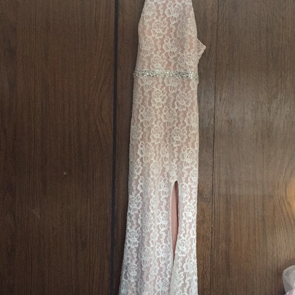 City studio gown